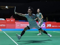 Hasil Japan Open 2025: Lanny/Fadia Kalah, Wakil Indonesia Habis