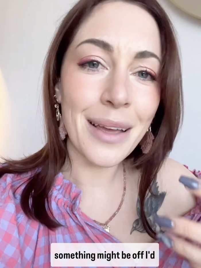 Liz Cameron Liz Cameron