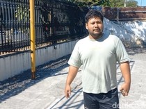 Sejoli Pencuri Motor di Kafe Kota Probolinggo Ini Sempat Pesan Kopi