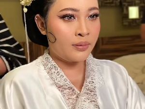 Rias Pengantin Murah Rp 1 Juta di Depok Viral, Hasilnya di Luar Dugaan