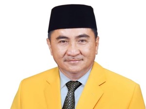 Eks Ketua DPRD Gorontalo Hardi Sidiki Meninggal karena Sakit Tiroid