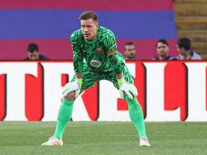 Soal Status Kapten Ter Stegen, Barcelona: Wewenang Tim & Pelatih