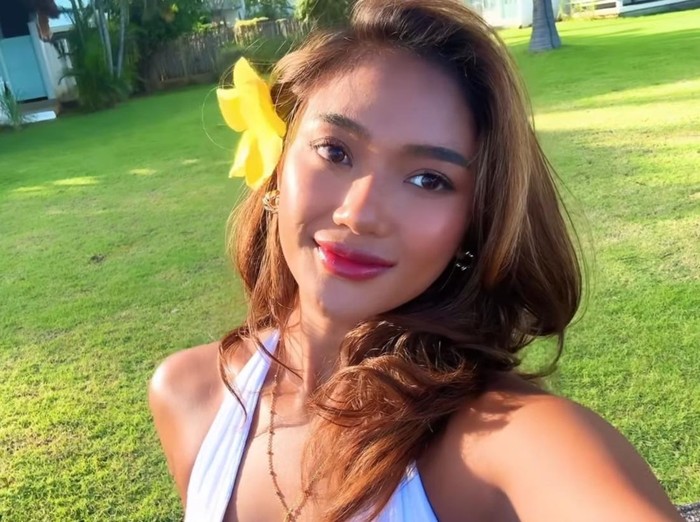 Marion Jola Marion Jola