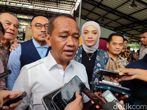Soal Kursi Kosong di Kabinet, Prabowo Mau Reshuffle?