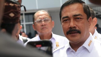 Menimipas Balas Surat Terbuka Kocak Sujiwo Tejo: Infokan ke Kami Pegawainya