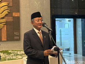 Menteri PU Ungkap Biang Kerok Banjir Bali: Hulu Rusak-Sungai Menyempit