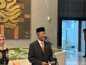 Program Inpres Jalan Daerah Diklaim Serap Lebih dari 22 Ribu Tenaga Kerja