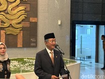 Program Inpres Jalan Daerah Diklaim Serap Lebih dari 22 Ribu Tenaga Kerja