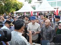 Mentrans Lepas Ekspor Biji Kakao Fermentasi dari Polewali Mandar ke Jepang
