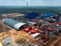 MIND ID Pastikan Seluruh Proyek Hilirisasi Berjalan Terintegrasi