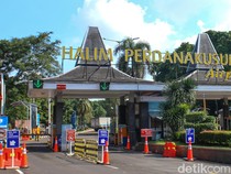 Mulai 1 Agustus, Sejumlah Jadwal Halim Pindah ke Soetta