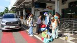 Mulai 1 Agustus, Sejumlah Jadwal Halim Pindah ke Soetta