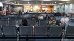 Mulai 1 Agustus, Sejumlah Jadwal Halim Pindah ke Soetta
