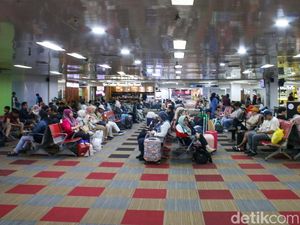 Daftar Penerbangan Citilink dan Batik Air Pindah dari Halim ke Soetta
