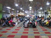 Daftar Penerbangan Citilink dan Batik Air Pindah dari Halim ke Soetta