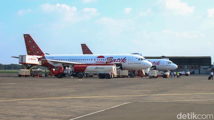 Sejumlah jadwal penerbangan reguler dari Bandara Halim Perdanakusuma (HLP) akan dipindahkan ke Bandara Soekarno-Hatta (CGK) mulai 1 Agustus 2025.