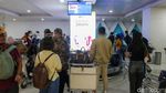 Mulai 1 Agustus, Sejumlah Jadwal Halim Pindah ke Soetta
