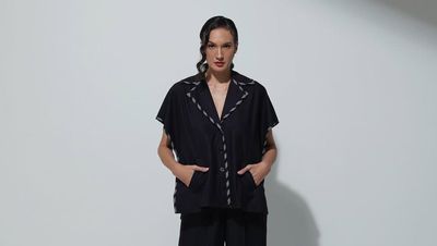 Belum Syuting Lagi, Nadine Chandrawinata?