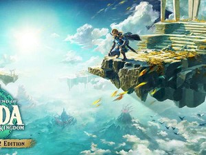 Nintendo Akan Rilis Film The Legend of Zelda, Ini Pemeran Utamanya