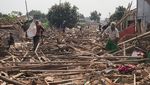 Normalisasi Kali Cibanten, 244 KK Terdampak Pembongkaran
