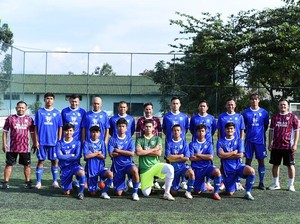 Atep hingga Supardi Kembali ke Persib, Bakal Main di Singapura