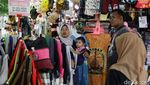 Pasar Ritel Sepi, Tanda Ekonomi RI Kian Melambat
