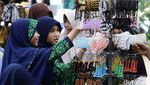 Pasar Ritel Sepi, Tanda Ekonomi RI Kian Melambat