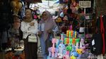 Pasar Ritel Sepi, Tanda Ekonomi RI Kian Melambat