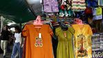 Pasar Ritel Sepi, Tanda Ekonomi RI Kian Melambat