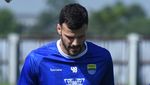 Para Pemain Asing Persib dan Nilai Pasarnya