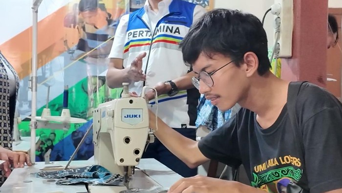 Pelaksanaan Kresna Patra di Kabupaten Boyolali.
