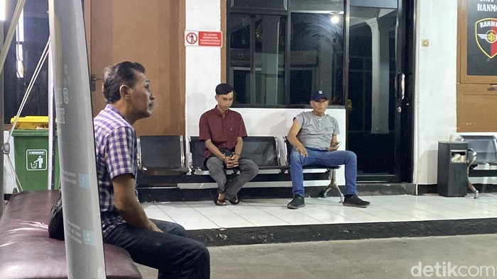 Orang tua pembuang bayi di Sukabumi ditangkap