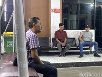Ortu Pembuang Bayi di Pinggir Jalan Sukabumi Ditangkap