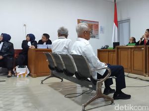 Kasus Penjualan Aset YSB, 3 Terdakwa Dituntut Hukuman Berbeda