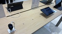 Peresmian Honor Experience Store pertama di Indonesia