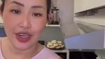 Aksi Pinkan Mambo Buat Pesanan Donat Sambil Live di TikTok