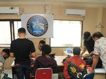 Yopi Balingga Kurir Amunisi KKB di Nduga Papua Pegunungan Segera Diadili