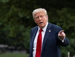 Negara yang Beli Minyak Rusia Bakal Dapat Tarif Tinggi dari Donald Trump