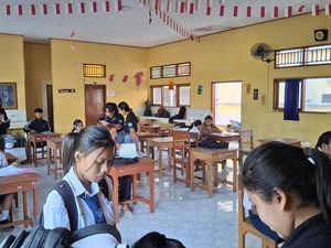 Panduan Daftar SPMB Bali 2026, Ini Dokumen yang Harus Disiapkan