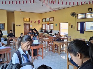 Panduan Daftar SPMB Bali 2026, Ini Dokumen yang Harus Disiapkan