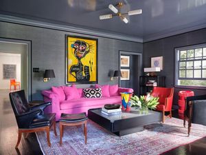 Begini Tips Atur Posisi Sofa di Ruang Tamu yang Baik Ala Feng Shui
