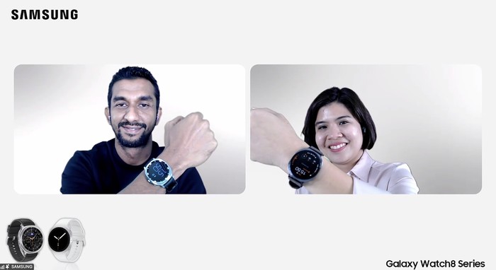 Samsung Galaxy Watch 8