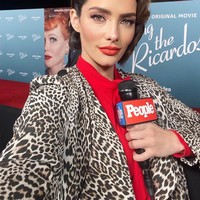 Beberapa acara televisi yang pernah dibintanginya, seperti, Days of Santiago, First Night, God Bless America, Nip/Tuck, Good Work hingga It’s a Fat World. Setelah jadi aktris, ia sempat menjadi jurnalis dan presenter. Foto: Instagram @sandravergara
