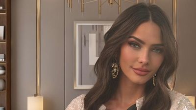 Potret Cantik Sandra Vergara, Adik Sofia Vergara yang Jadi Agen Real Estate