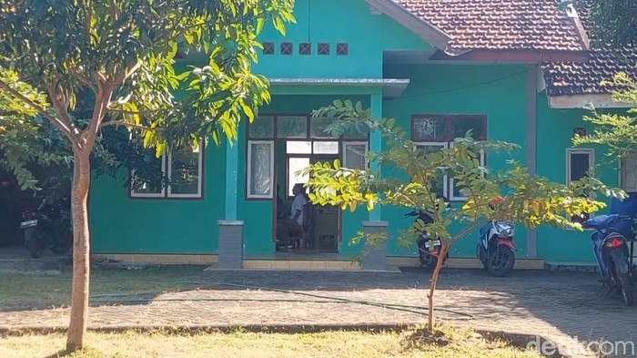 Sekolah Dasar Negeri (SDN) Warujinggo 2 Probolinggo