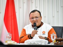 PKS Respons Usulan Cak Imin soal 2 Model Pilkada: Menarik untuk Didalami