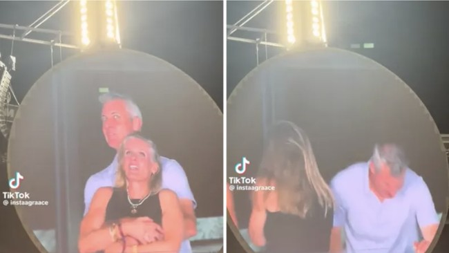 Harta CEO Astronomer Tembus Rp800 M, Viral Selingkuh di Konser Coldplay