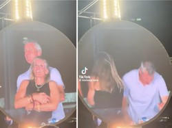 Profil Andy Byron, CEO Astronomer yang Viral di Kiss-Cam Coldplay