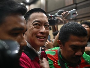 Alasan Hakim Tetap Hukum Tom Lembong Meski Tak Nikmati Hasil Korupsi