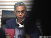 Ketua KPK soal Amnesti Memperjelas Status Bersalah Hasto: Namun Dikasihani